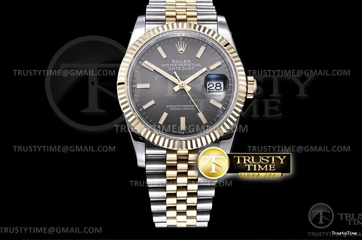 0401 RDJ0360B – DJ 36mm WrinkleFree 741